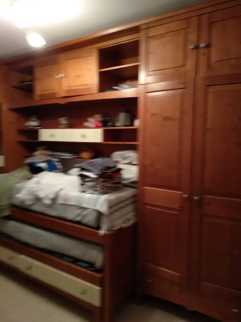 Habitación de Piso en venta en Meruelo con Calefacción, Terraza y Amueblado