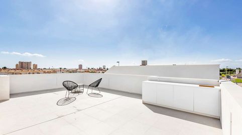 Foto 5 de Casa o chalet en venta en Las Lomas de Rame - Bahía Bella, Los Alcázares