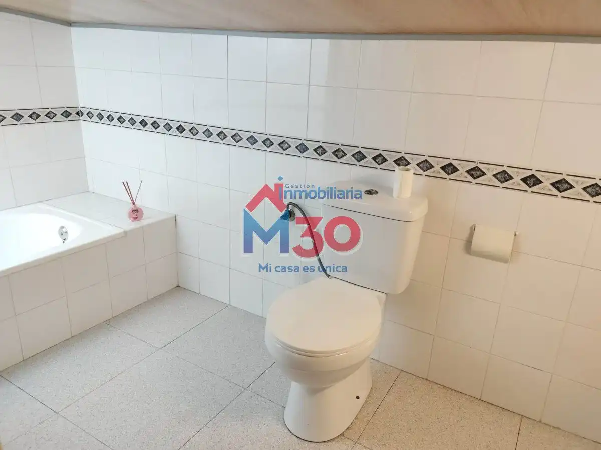 Apartament en venda a Crucero - Aquende