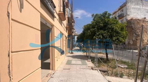 Foto 4 von Geschaftsraum zum Verkauf in Salesianos, Utrera