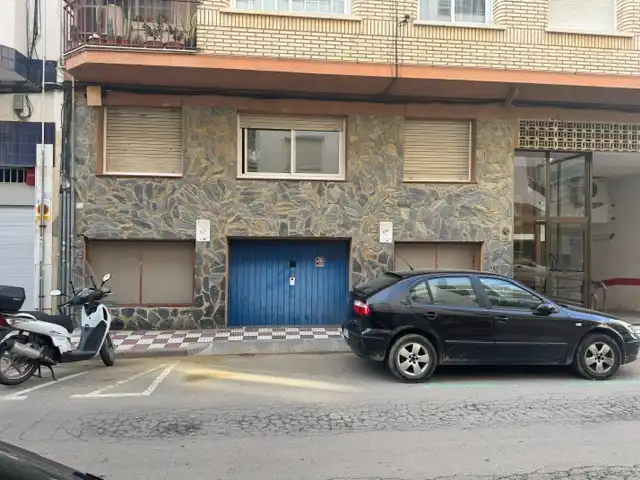Local comercial en venta en Carrer Progrés 51, imagen 8