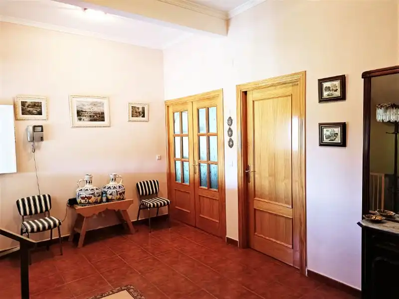 Casa amb piscina en venda a Arenas de San Juan, imagen 15