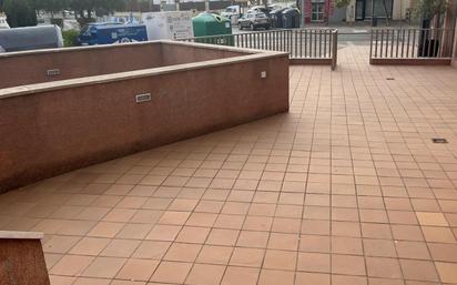 Terrace of Premises for sale in Jerez de la Frontera  with Terrace