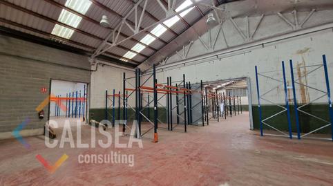 Photo 5 of Industrial buildings to rent in N/a, 57, Sud - Zona Industrial, Barcelona