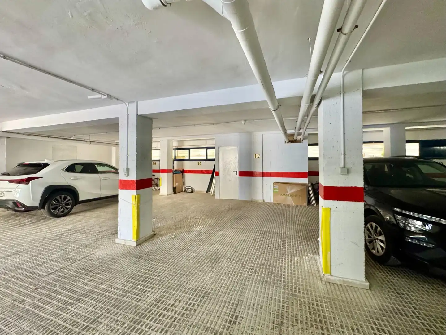 Apartamento en venta en Cañada del Molino