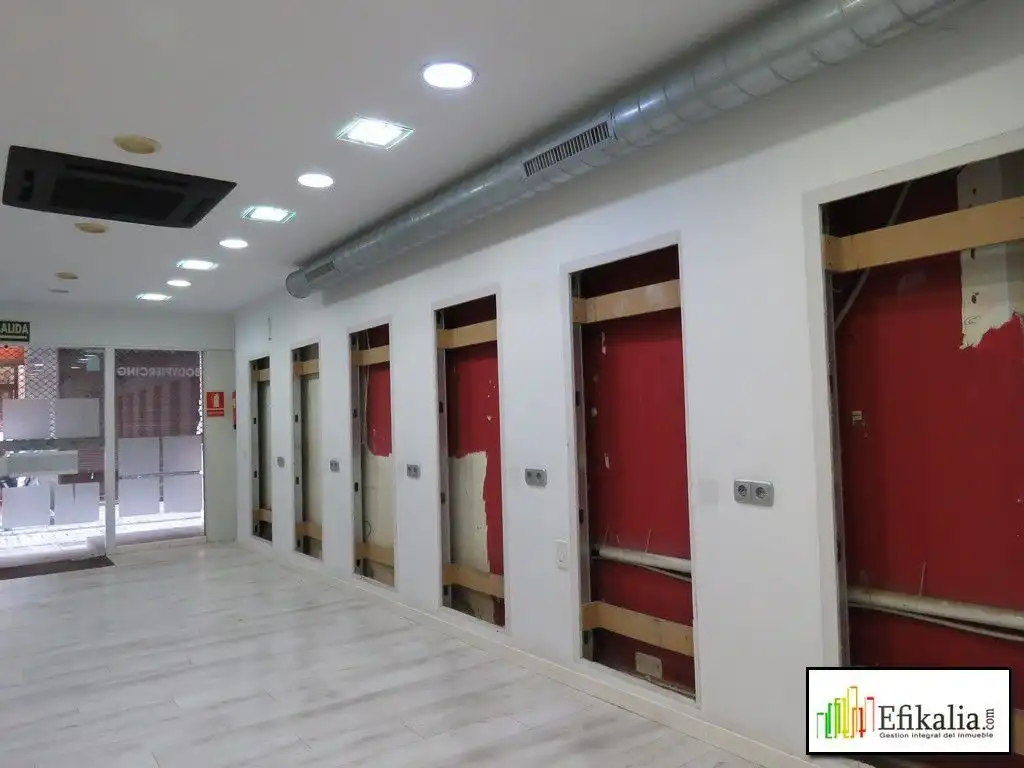 Local comercial en venda a Korreo 15, imagen 6