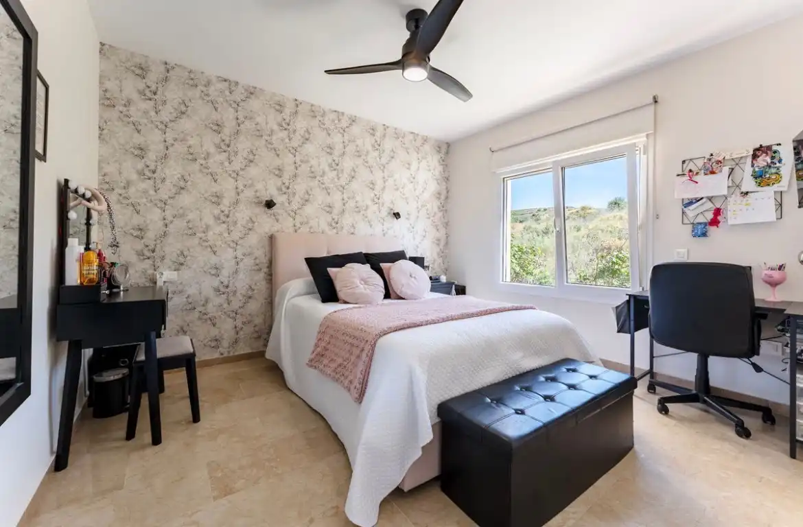 Piso con piscina en venta en Calahonda, imagen 15