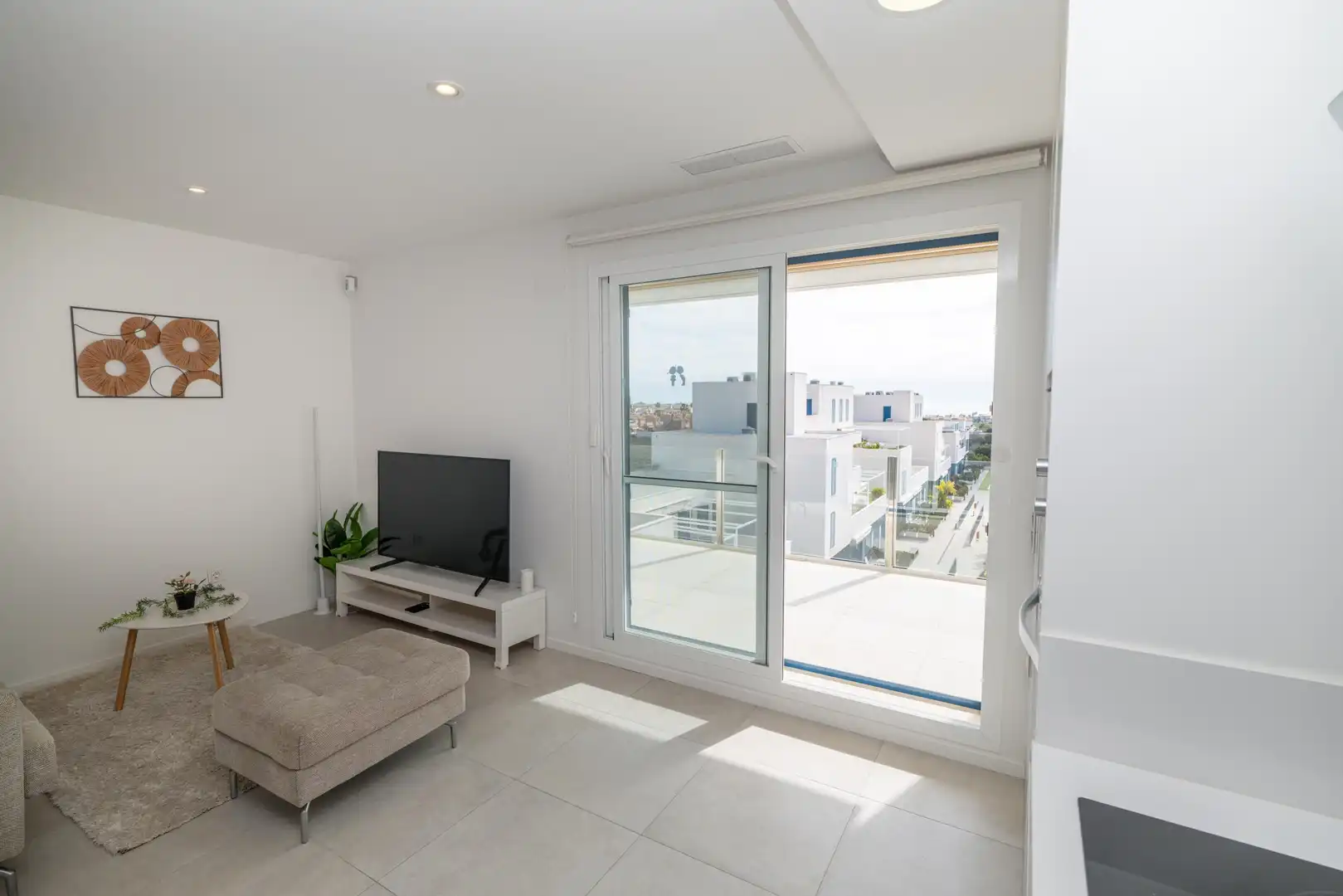 Appartement compact avec terrasse à vendre à Calle Calle Niagara, imagen 12