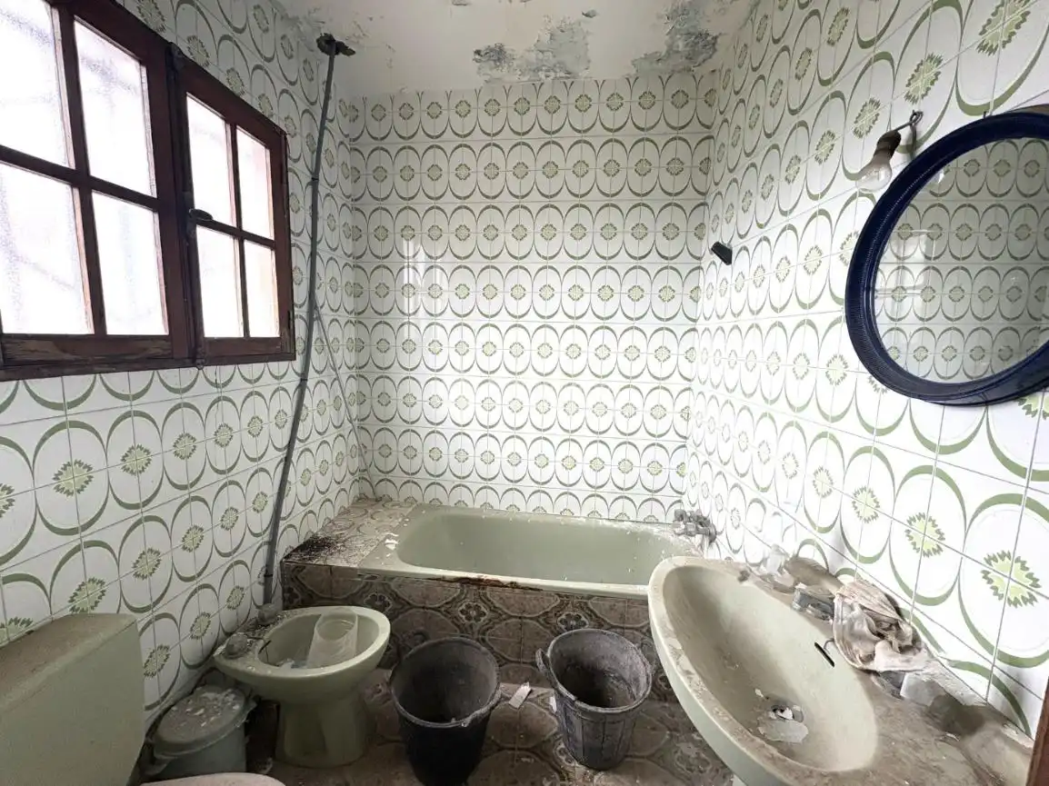Bathroom of Houses for sale in Las Palmas de Gran Canaria  with Terrace