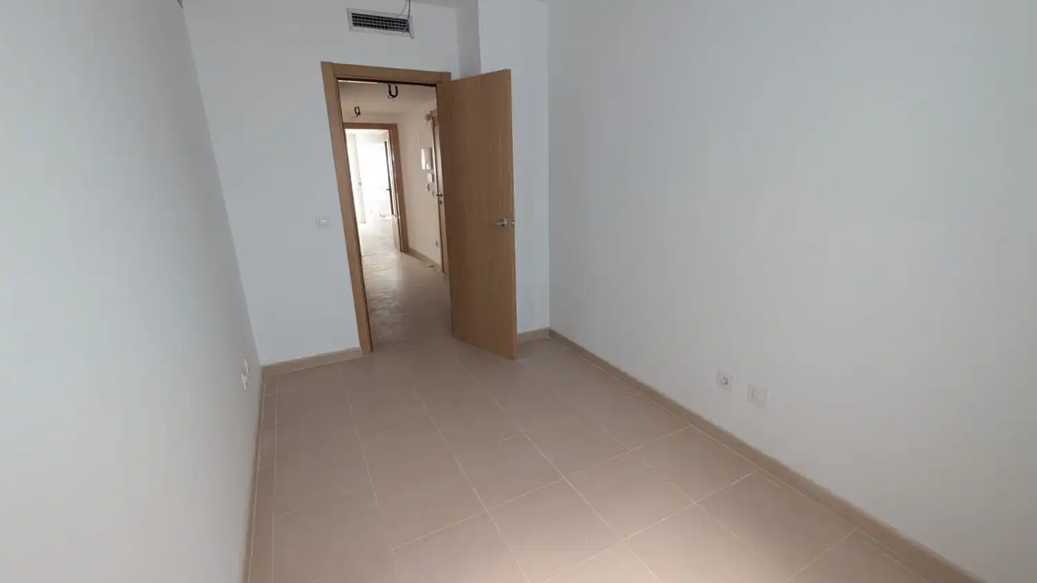 Flat for sale in Almazora / Almassora  with Air Conditioner and Storage room