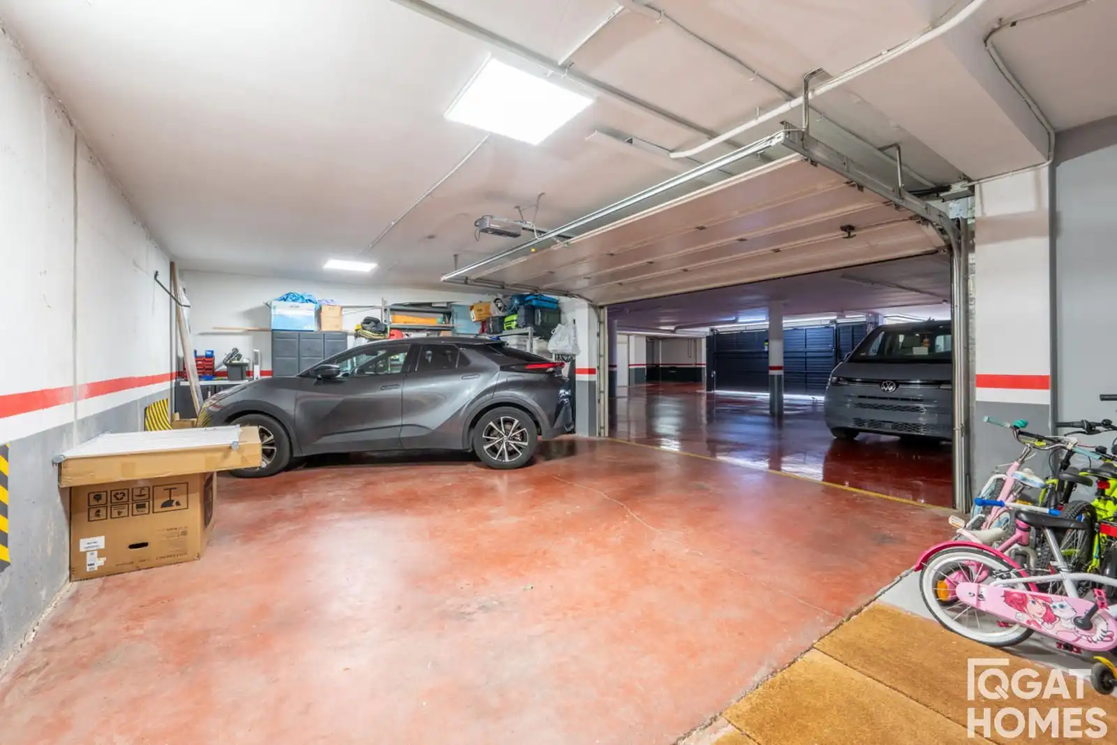 Casa adosada en venta en Sant Cugat del Vallès con Aire acondicionado, Calefacción y Trastero