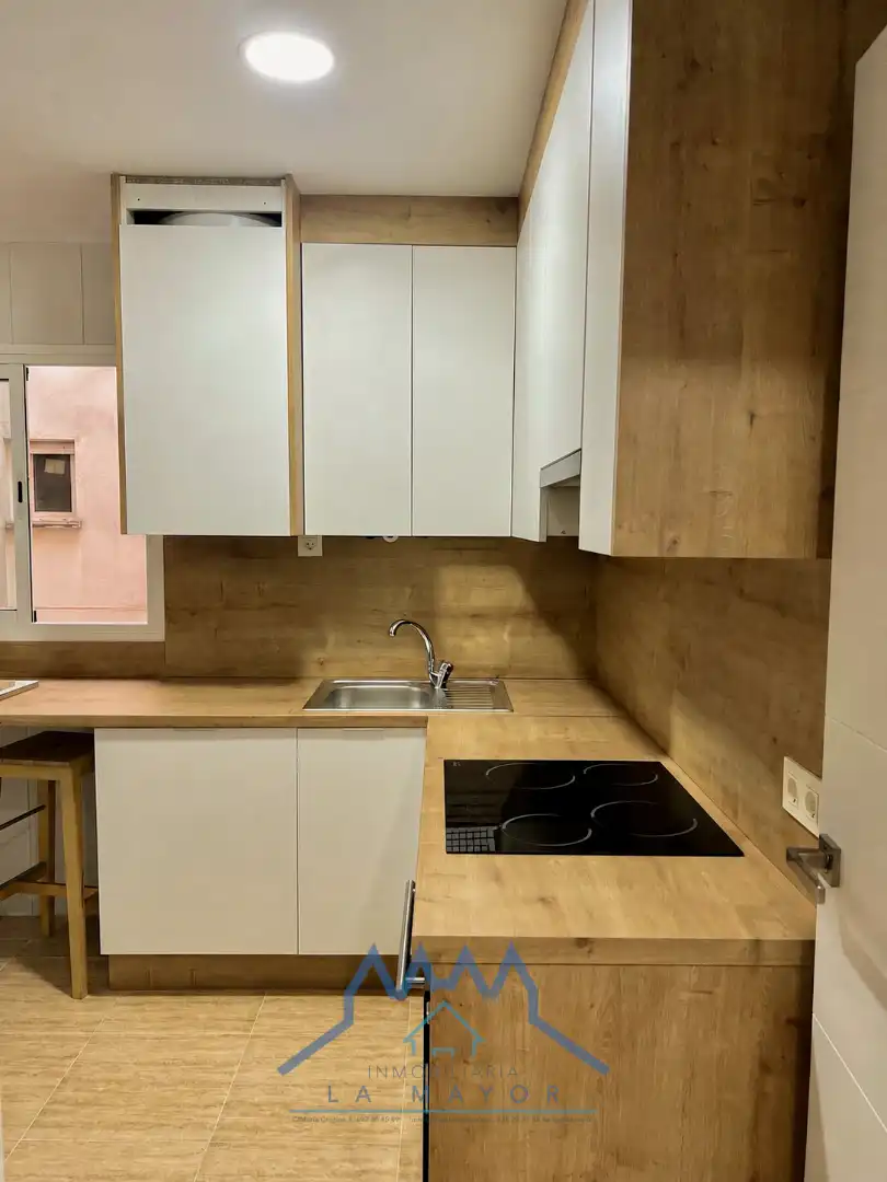 Flat for rent in Pozuelo de Calatrava
