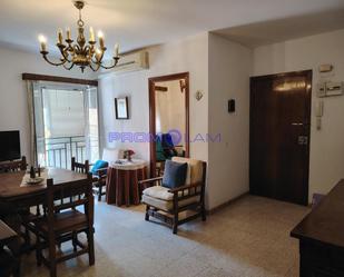 Living room of Flat for sale in Mairena del Aljarafe