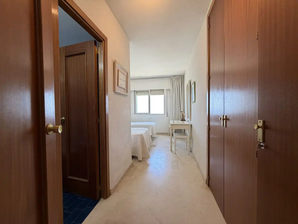 Appartement compact avec piscine à vendre à Estepona Pueblo, imagen 21