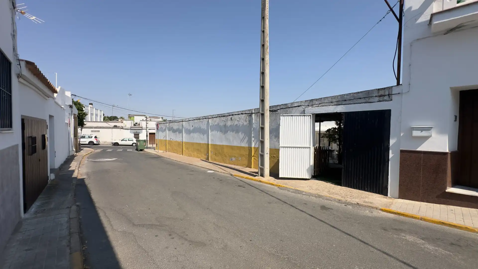 Local commercial à vendre à Avenida Coria, imagen 13