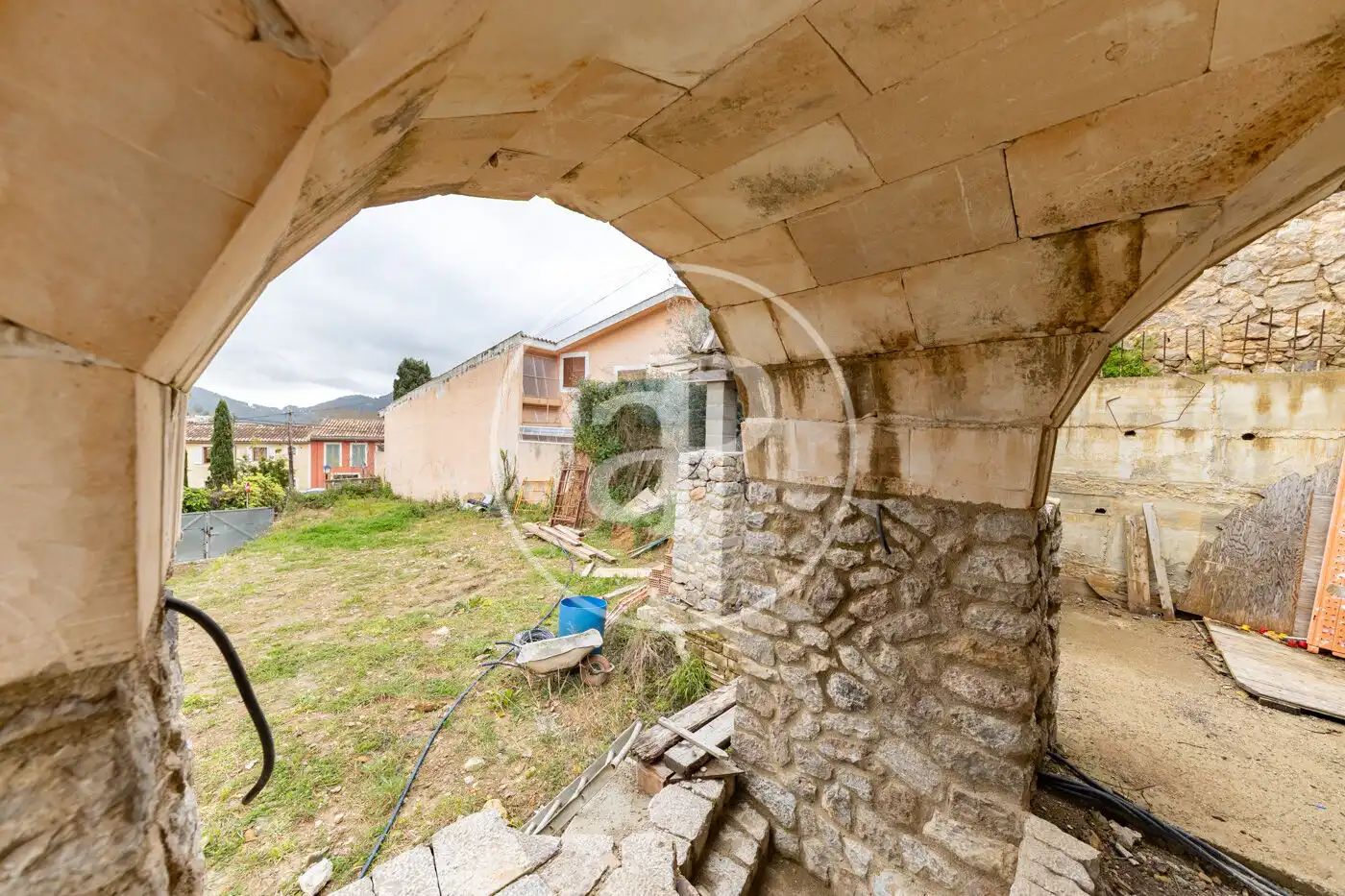 Exterior view of Residential for sale in Esporles