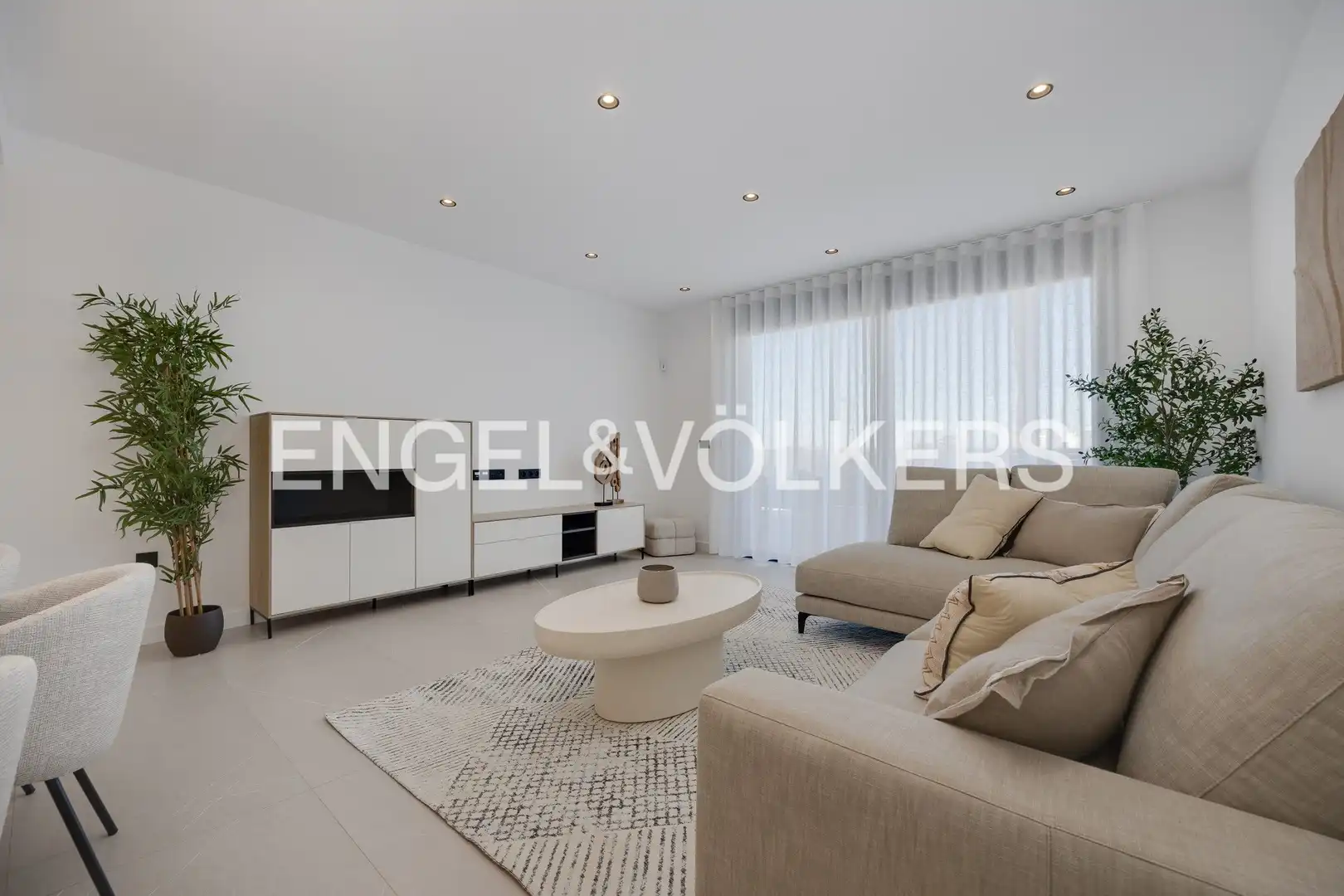 Haus mit Pool zum Verkauf in Nueva Torrevieja - Aguas Nuevas, imagen 10