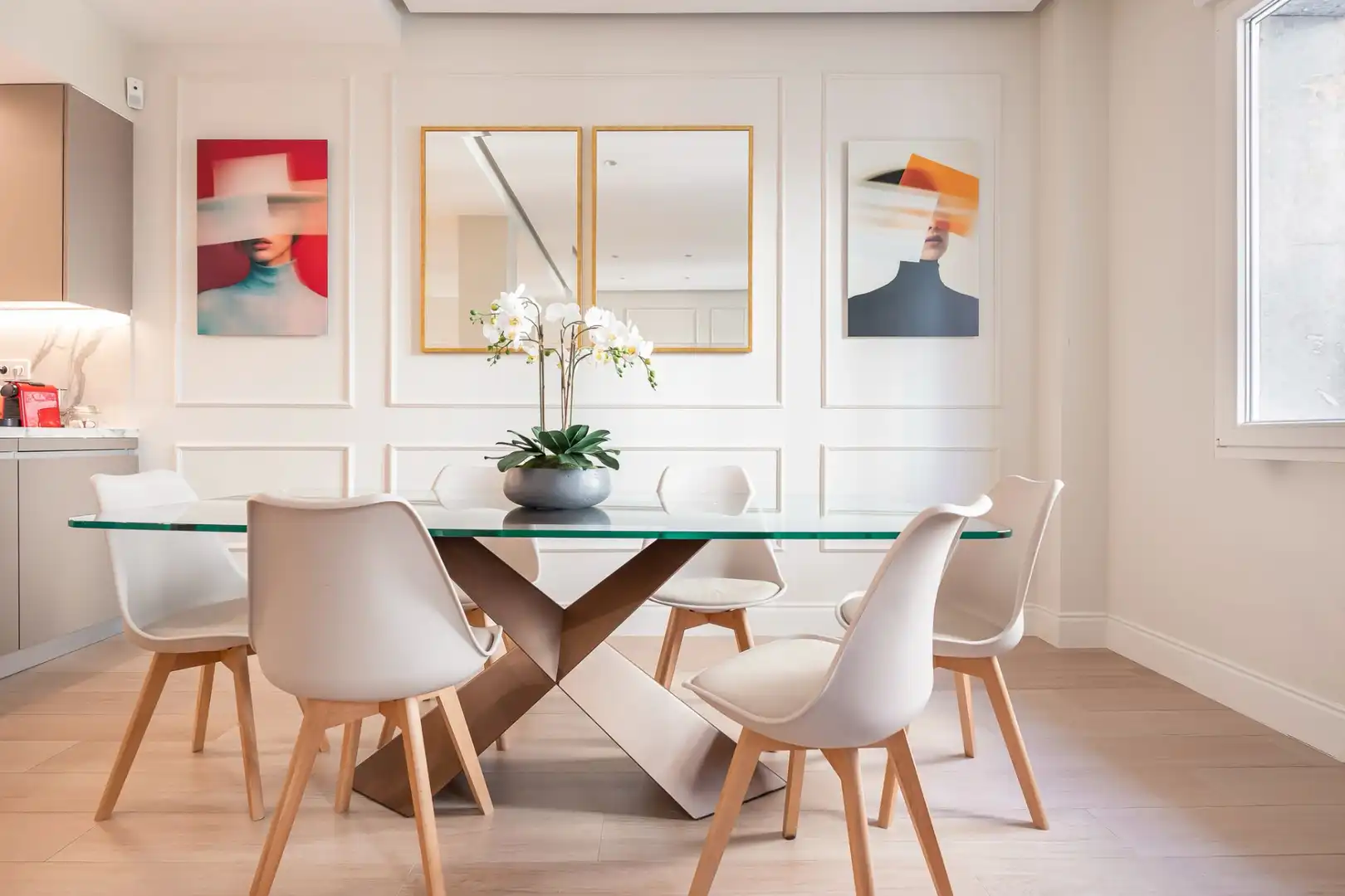 Piso con ascensor en venta en Barrio de Salamanca, imagen 35
