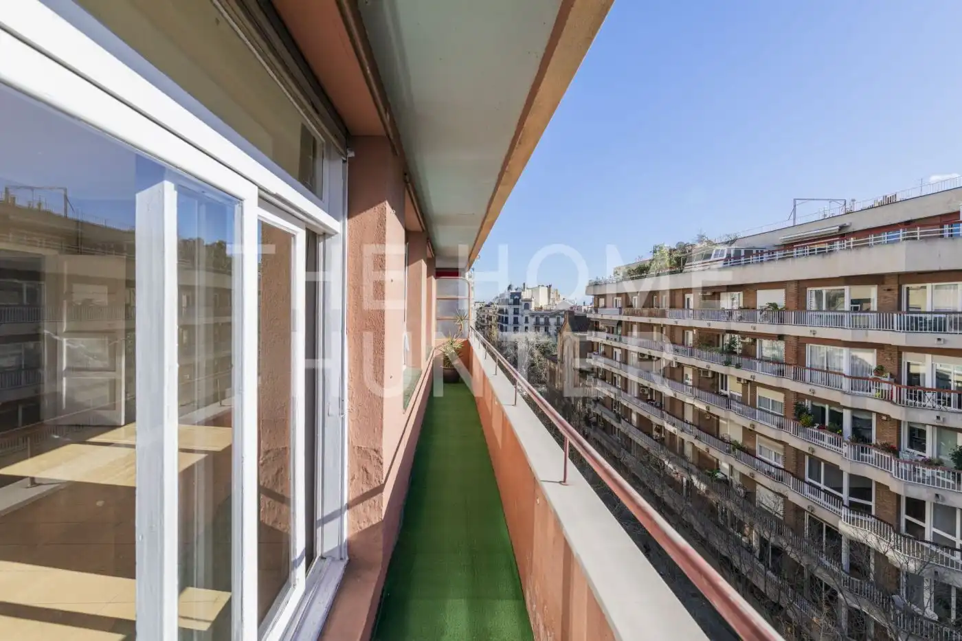 Appartement avec terrasse à vendre à ROGER DE LLURIA, imagen 27