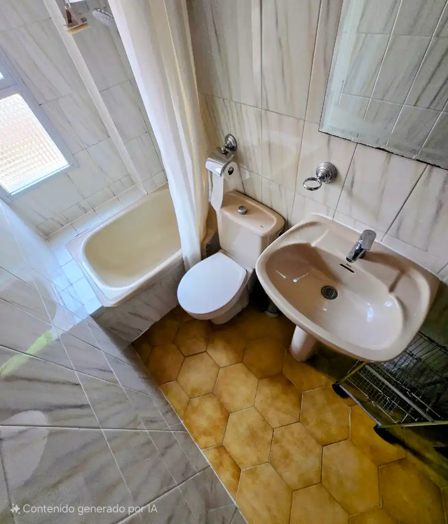 Piso con ascensor en venta en Avenida de San Luis, imagen 19