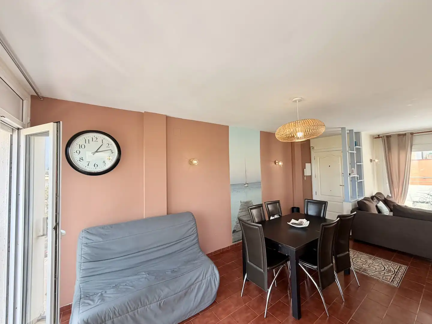 Flat with terrace for sale in Moxó - Sant Mori, imagen 5