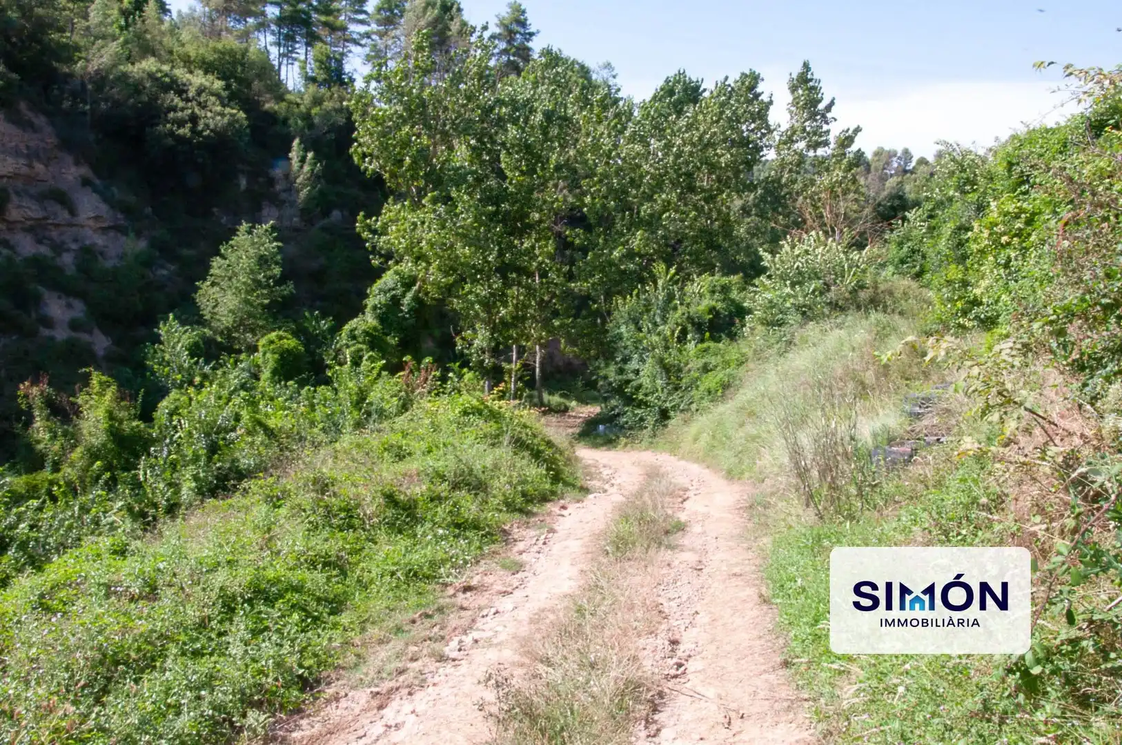 Finca rústica en venta en Gaià