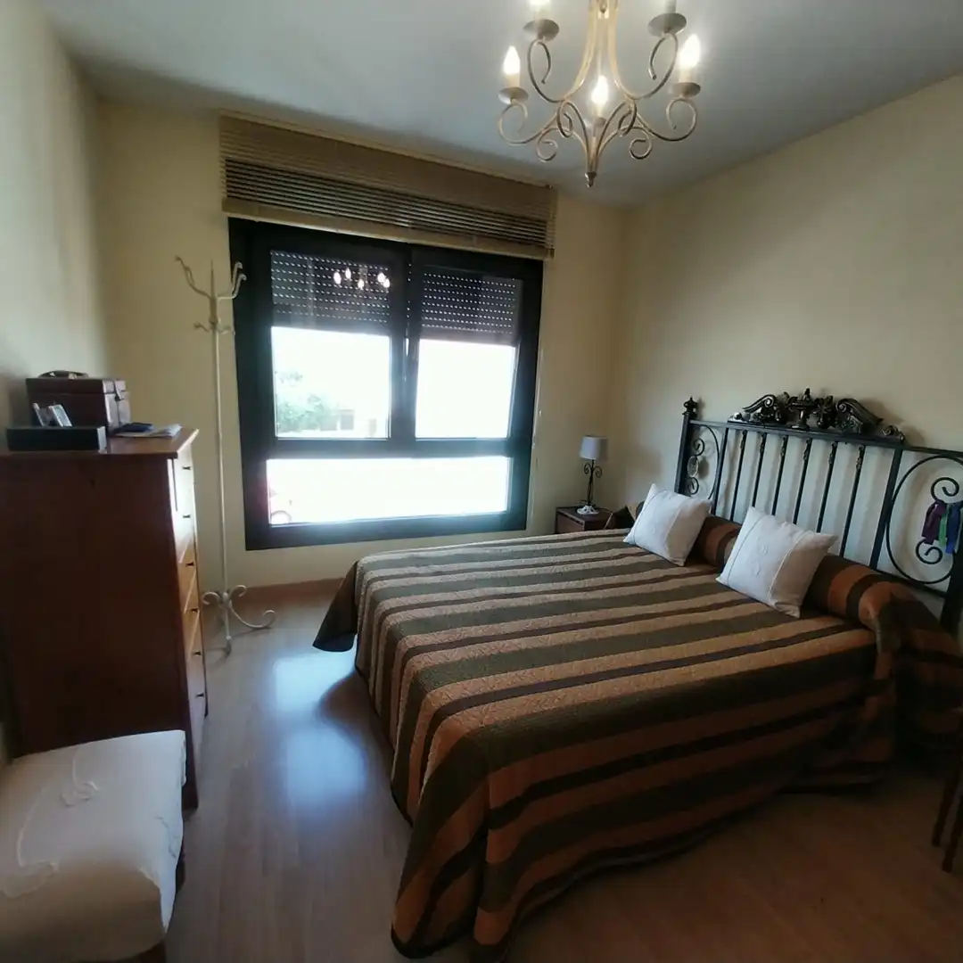 Casa a schiera con terrazza in vendita a Calle Ciriaco Velasco 18, imagen 21