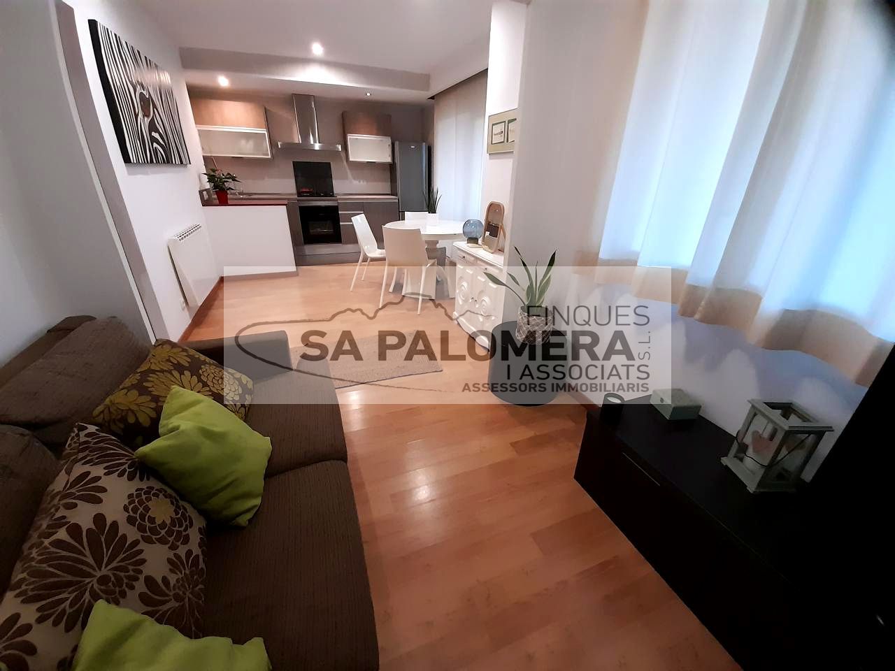 Planta baixa en venda a Mas Florit - Ca la Guidó