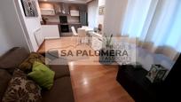 Living room of Planta baja for sale in Blanes  with Heating and Terrace