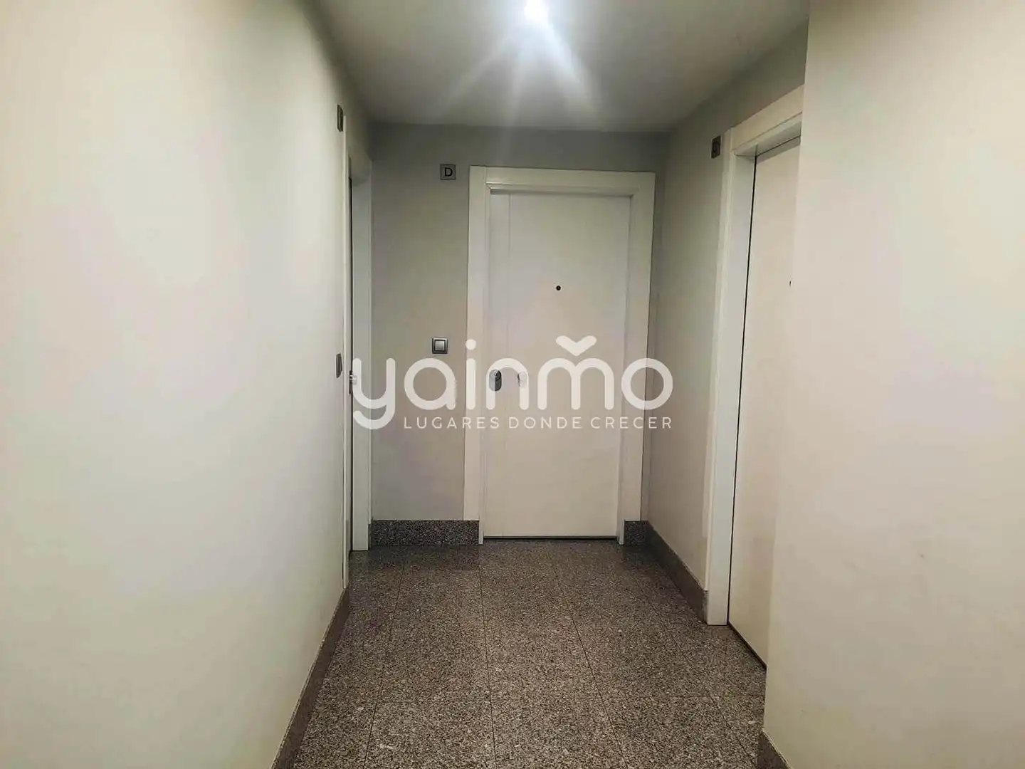 Flat for rent in San Bartolomé - Millán de Priego