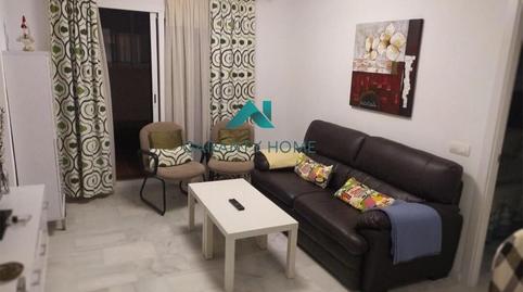 Photo 5 of Flat for sale in Roquetas Pueblo, Roquetas de Mar