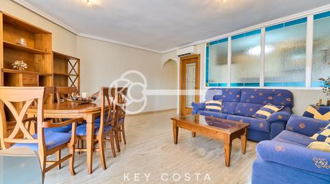 Photo 4 of Flat for sale in Avinguda Oscar Espla, Ensanche - Diputación, Alicante