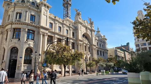 Photo 3 of Premises for sale in Plaça de L'ajuntament, 2, Sant Francesc, Valencia