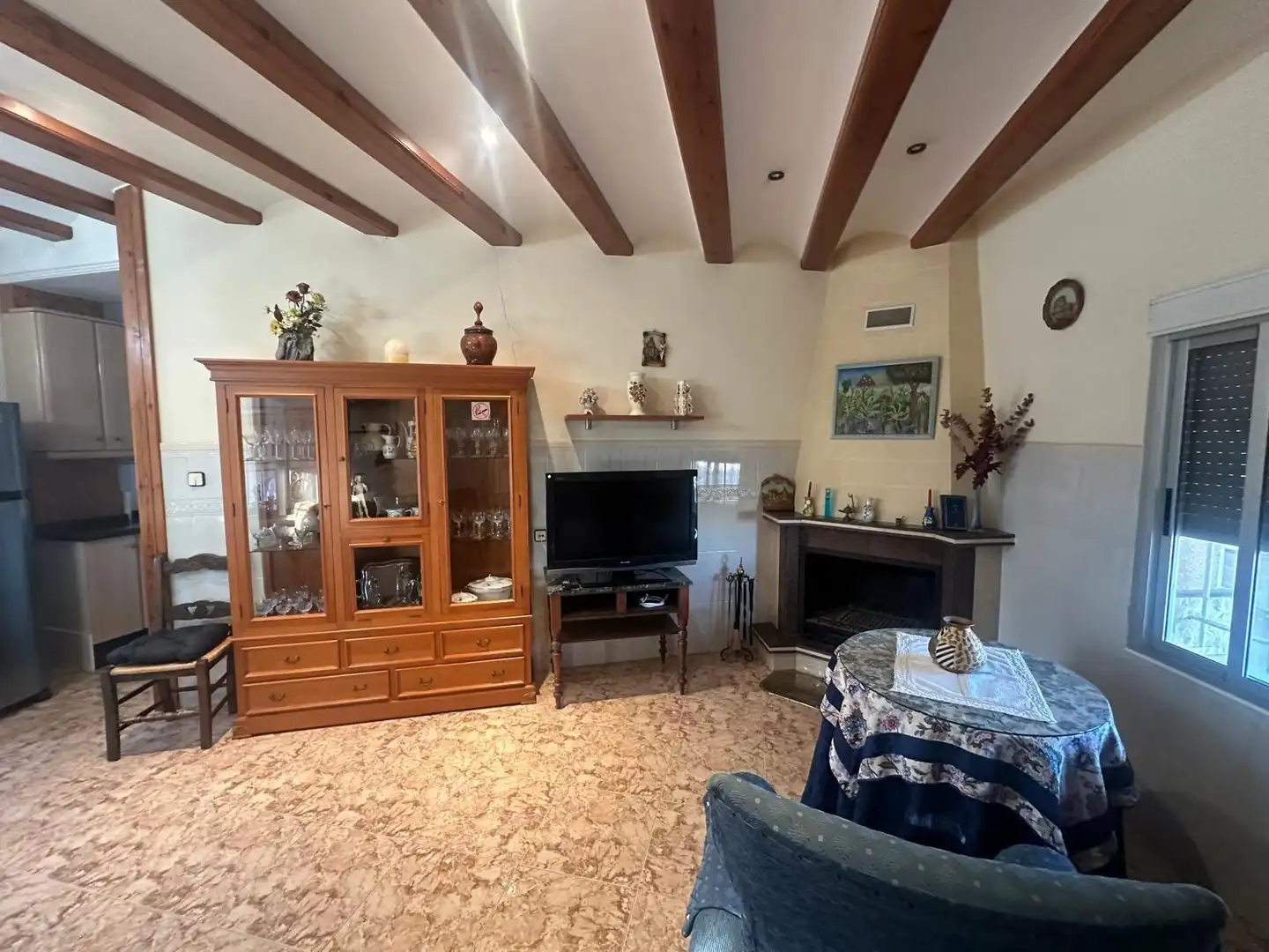 Chalet con jardín en venta en Novelda, imagen 18