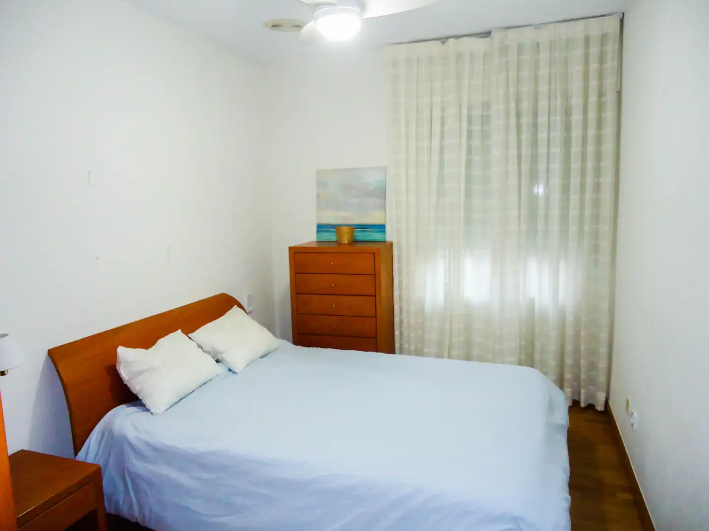 Flat for rent in Avenida Europa, Vistalegre