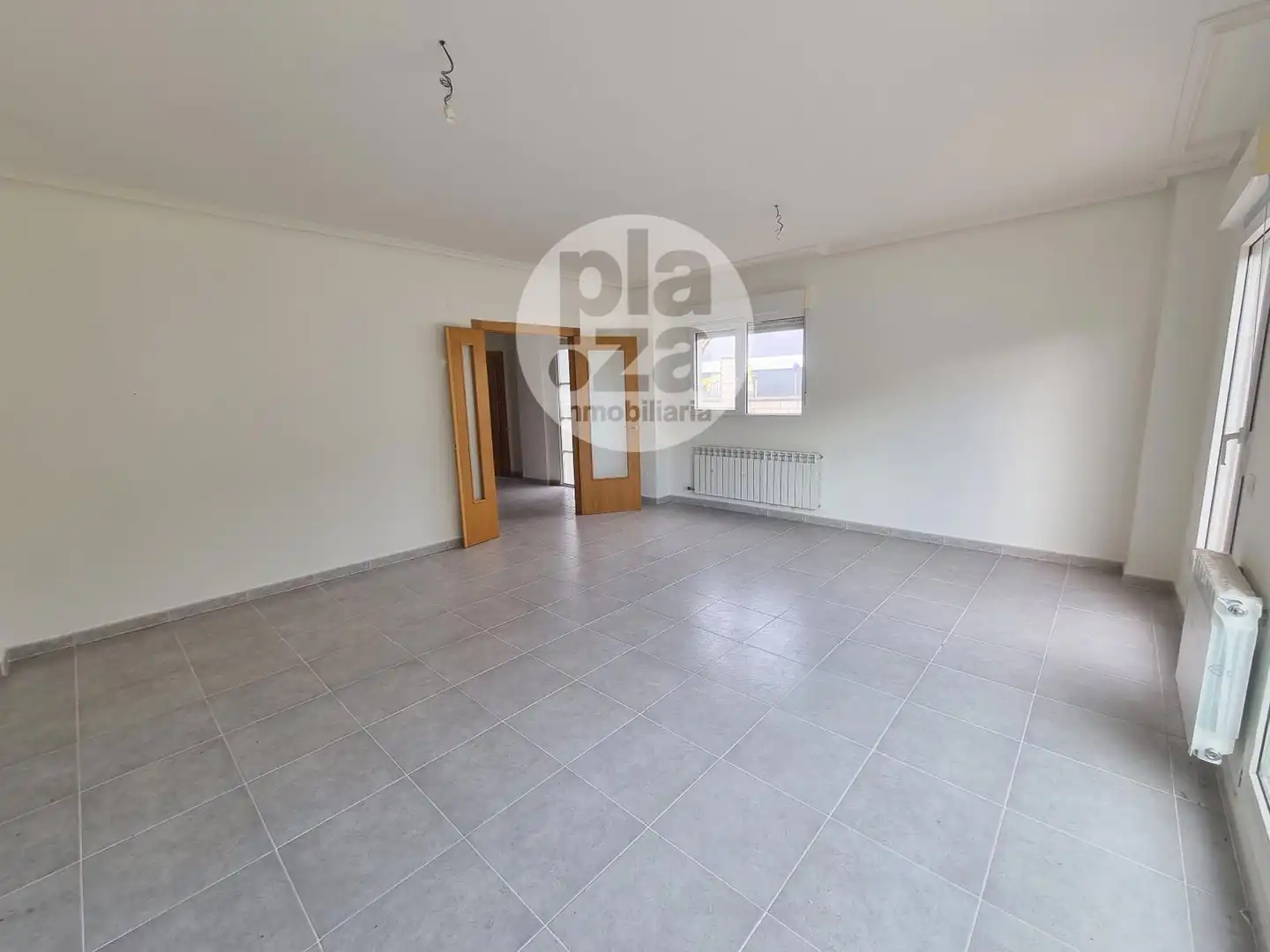 Vista exterior de Casa o chalet en venta en Arcos con Calefacción, Jardín privado y Terraza