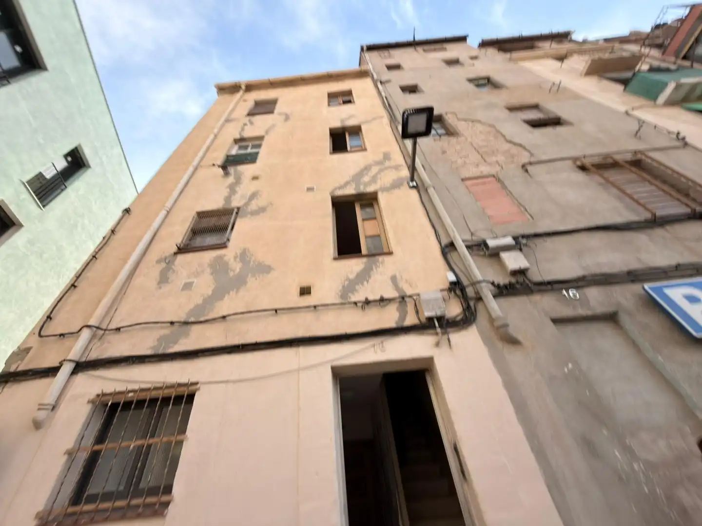 Piso en venta en C/ Puig Mercadal