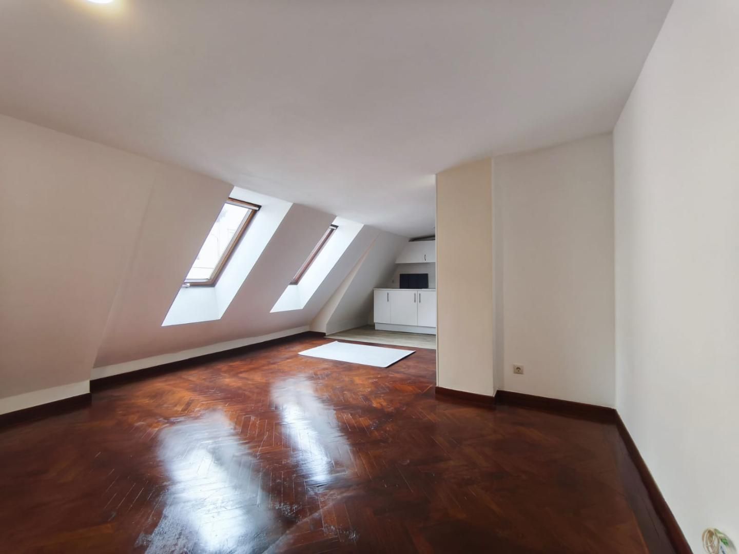 Bedroom of Study to rent in  Madrid Capital