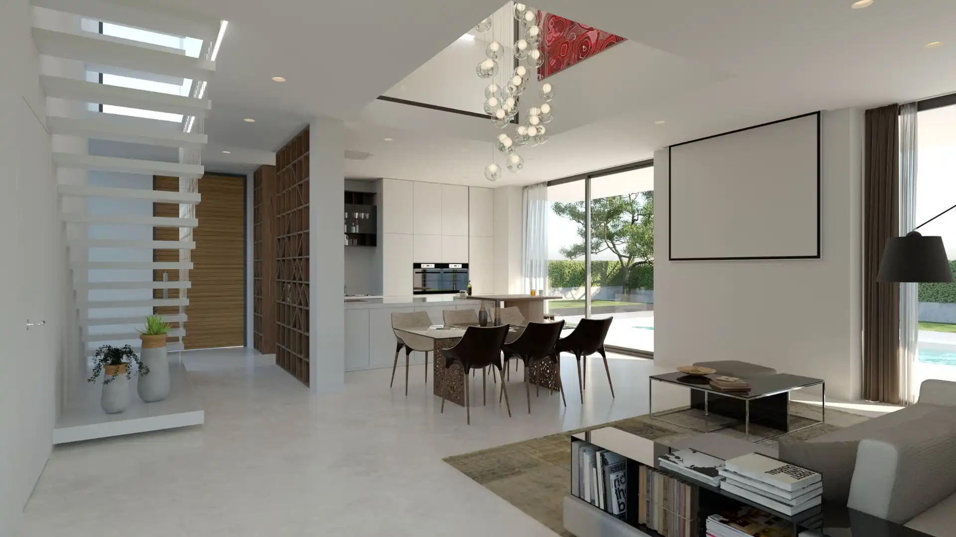 Casa con piscina en venta en Orihuela Costa, imagen 5