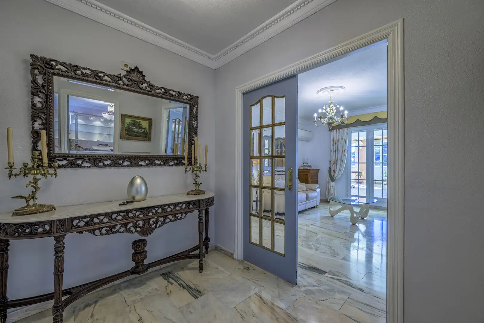 Ático en venta en Fuengirola con Aire acondicionado, Terraza y Trastero