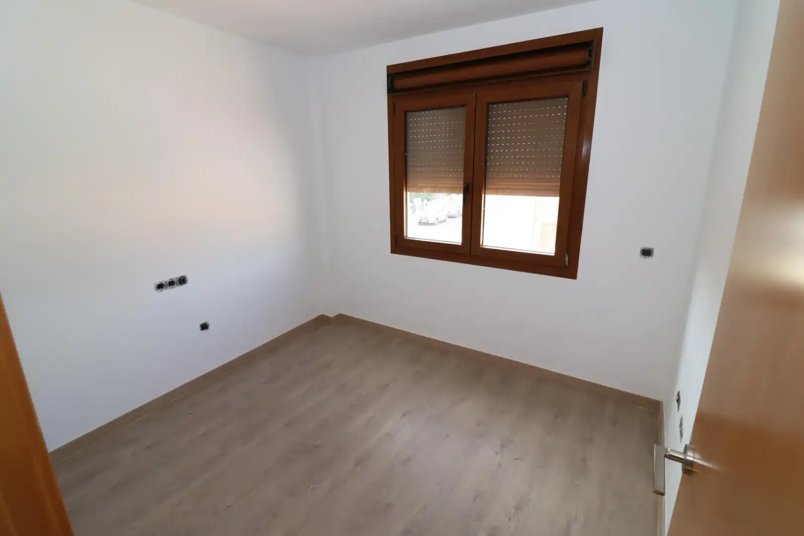 Casa adosada en venta en Calle Montserrat Roig, Ulldecona