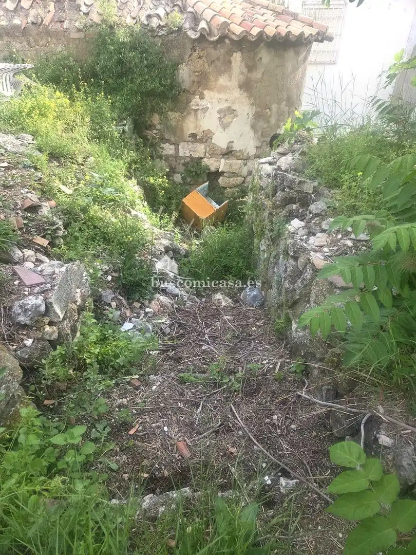 Casa adosada en venda en Jaén amb Terrassa i Balcó