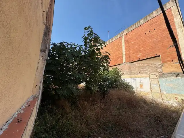 Terreno residencial en venta en Carrer de Marià Benlliure 25, imagen 12
