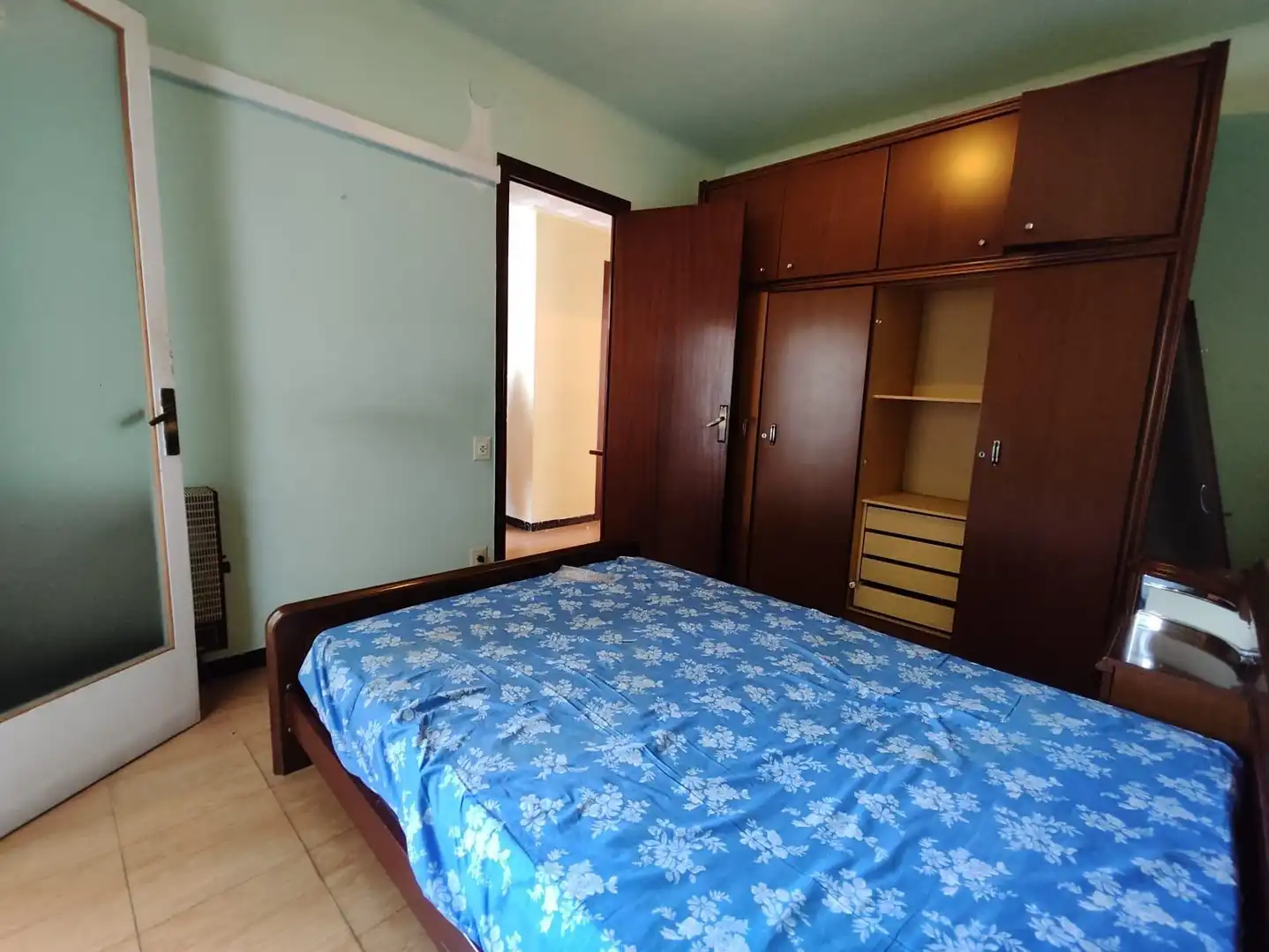 Habitación de Piso en venta en Mollet del Vallès