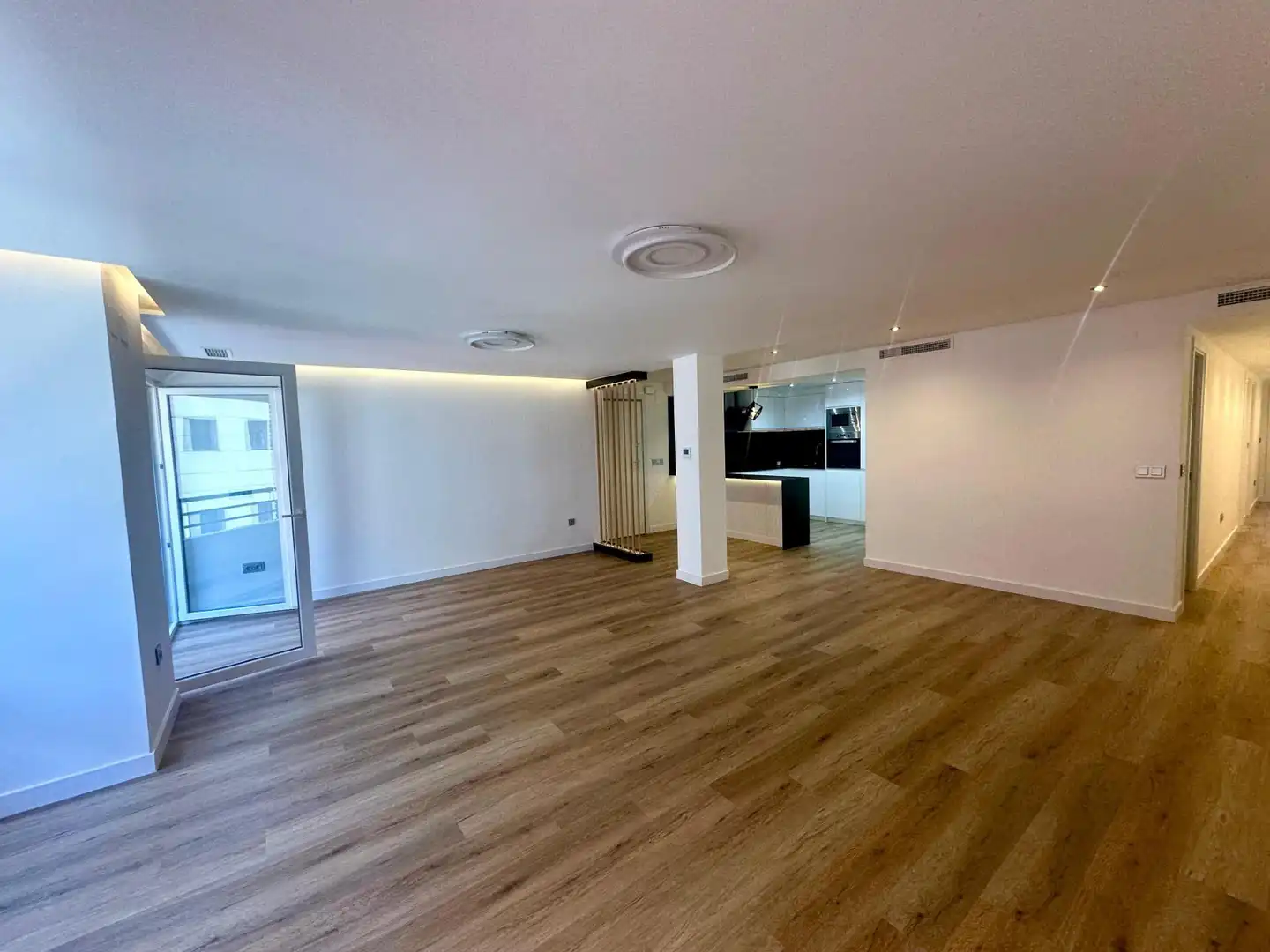 Apartamento con terraza en venta en CHURRUCA, imagen 4