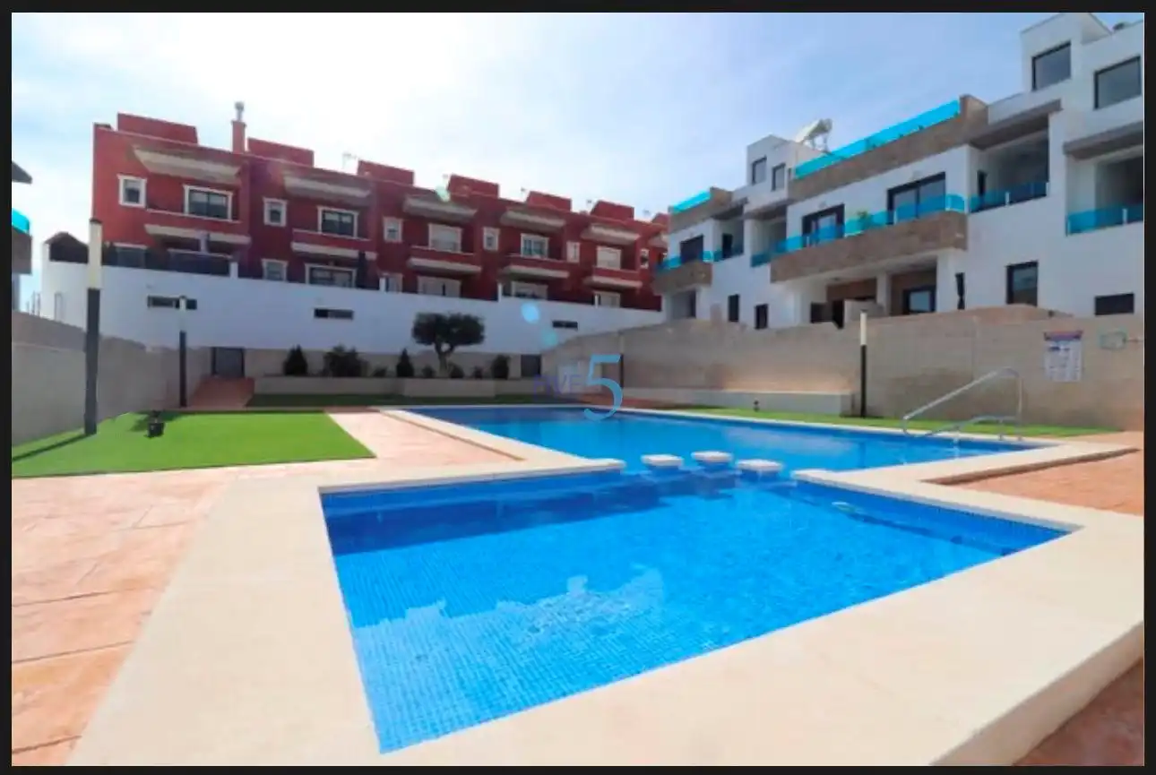 Wohnung mit Pool zum Verkauf in Poligono Sector D, imagen 11