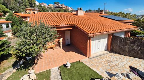 Photo 2 of Single-family semi-detached for sale in Carrer Josep Tarradellas, Corbera de Llobregat, Barcelona