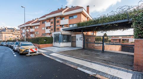 Photo 3 of Flat to rent in Zona Monte El Pilar, Majadahonda