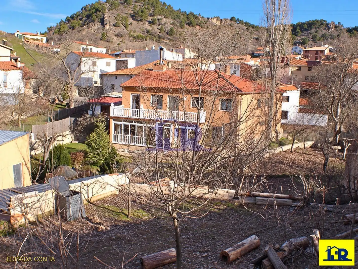 Maison mitoyenne à vendre à C/. DE ABAJO 29., imagen 24