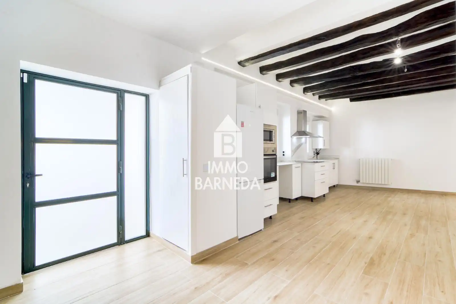 Vista exterior de Casa o xalet en venda en Roses amb Calefacció, Terrassa i Forn